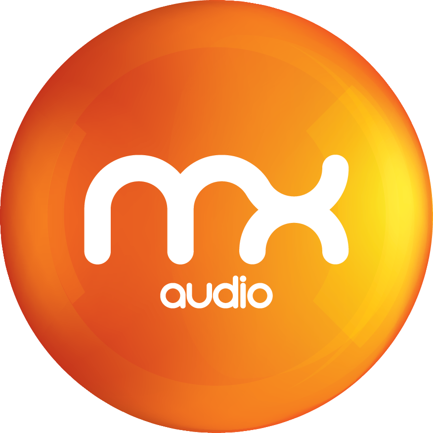 mx-audio-logo