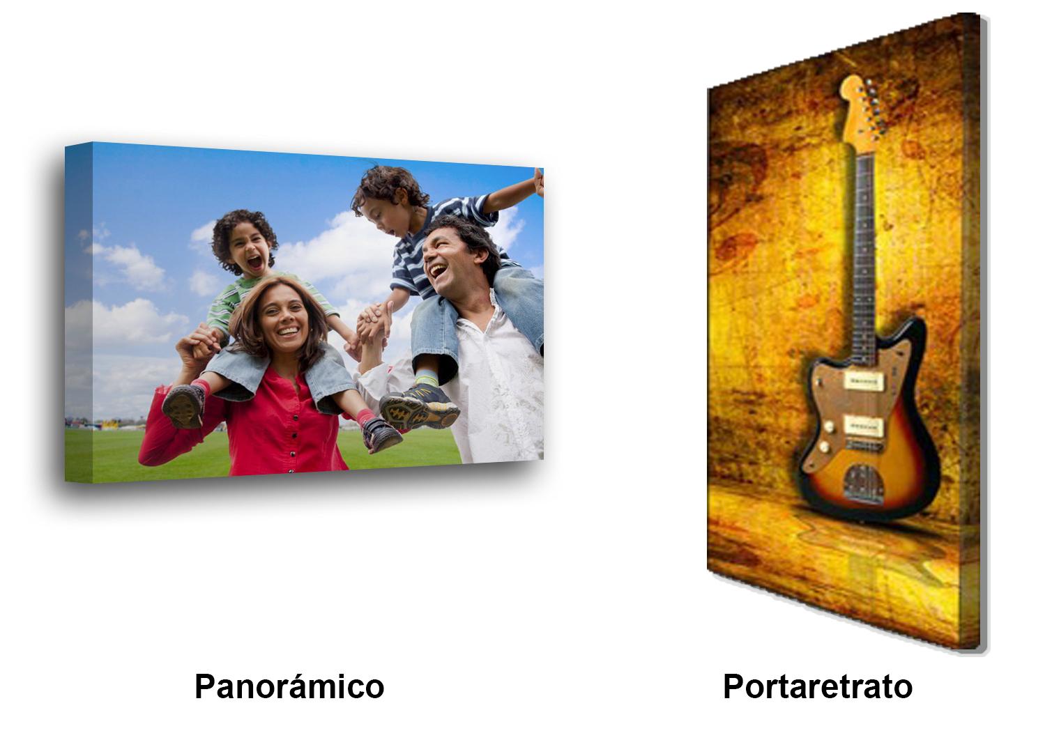 Panel Acústico Decorativo de 126 cms x 65 cms